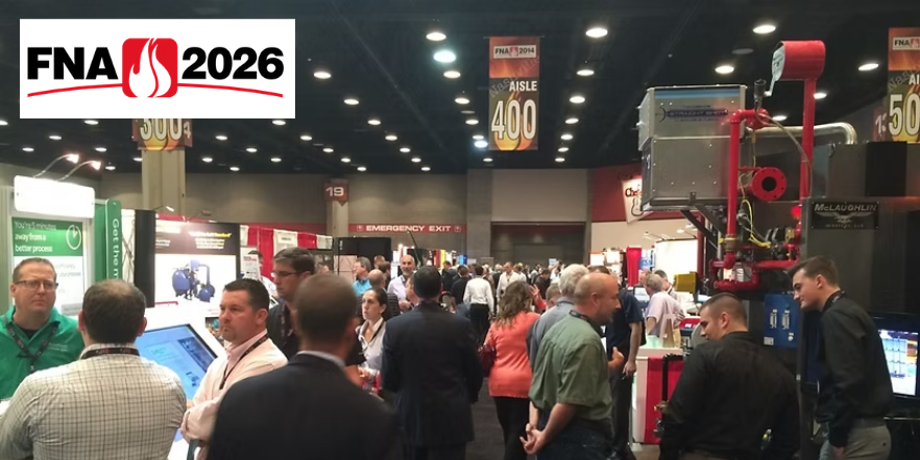 Furnaces North America - FNA 2026